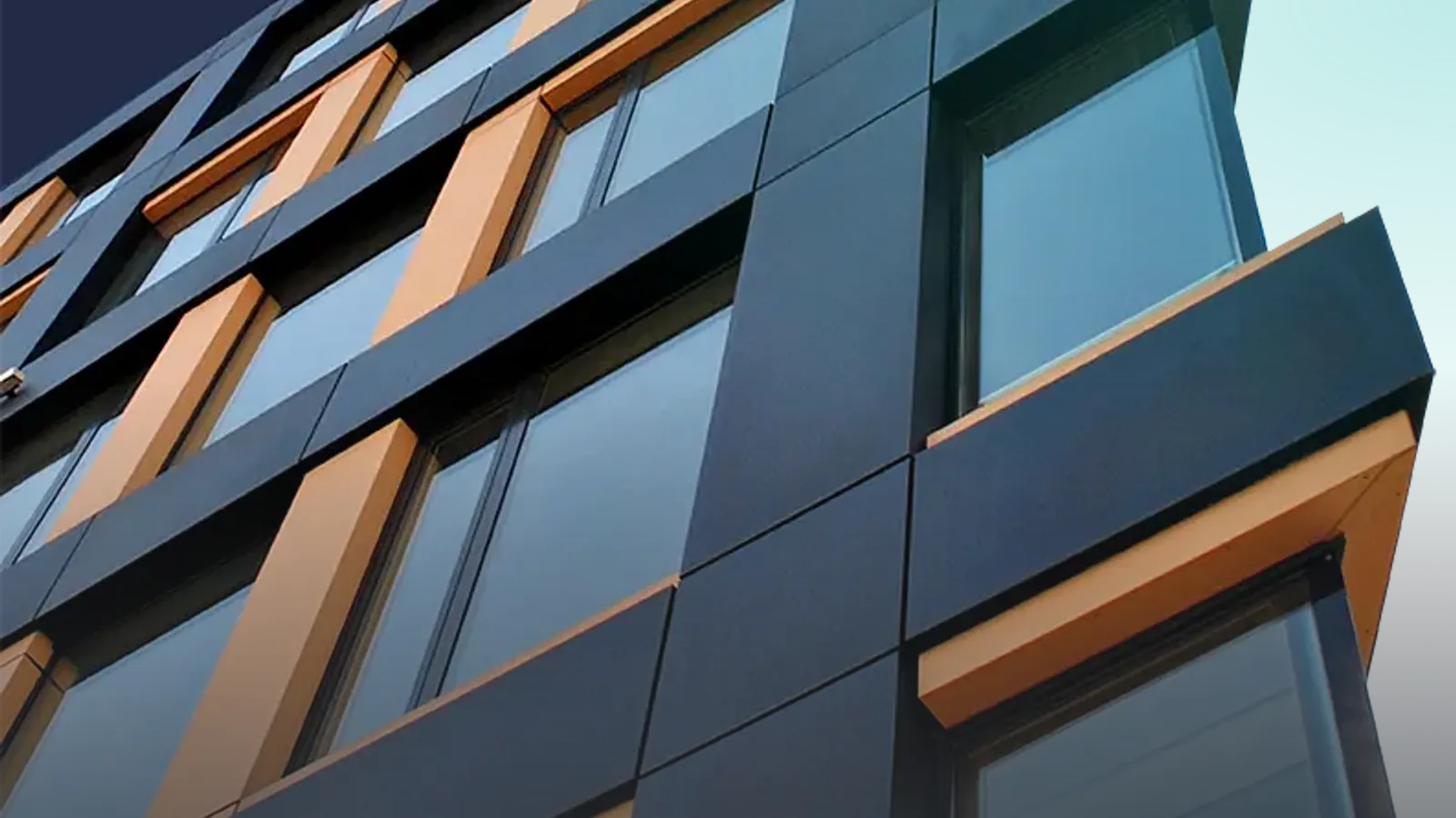 A Helmsley Group office building