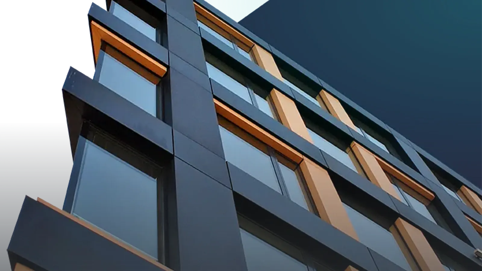 A Helmsley Group office building