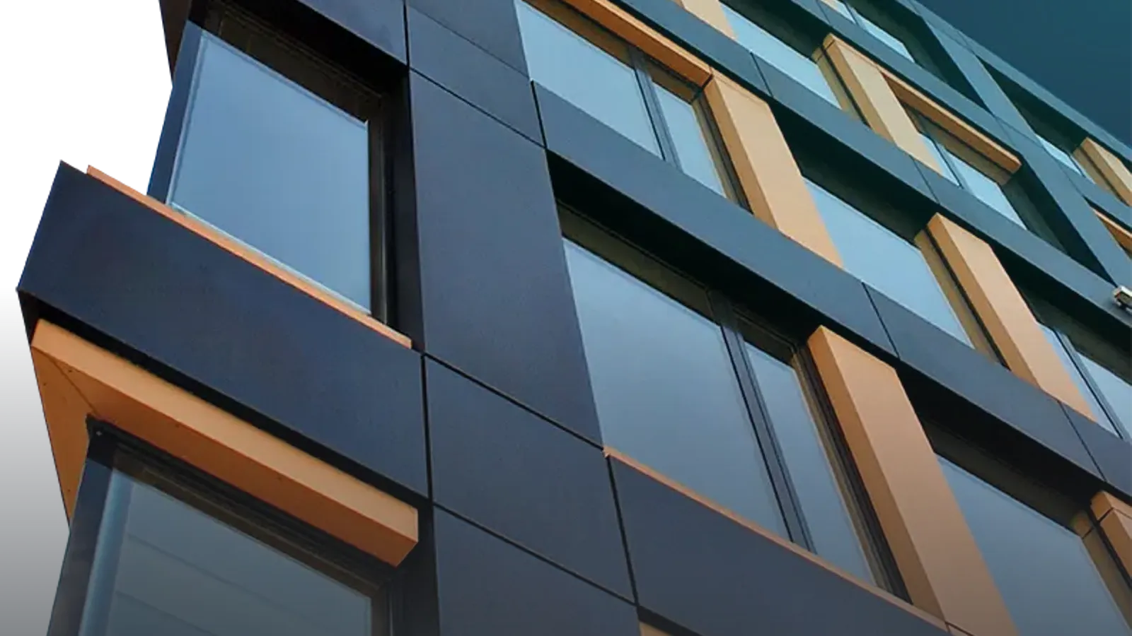 A Helmsley Group office building