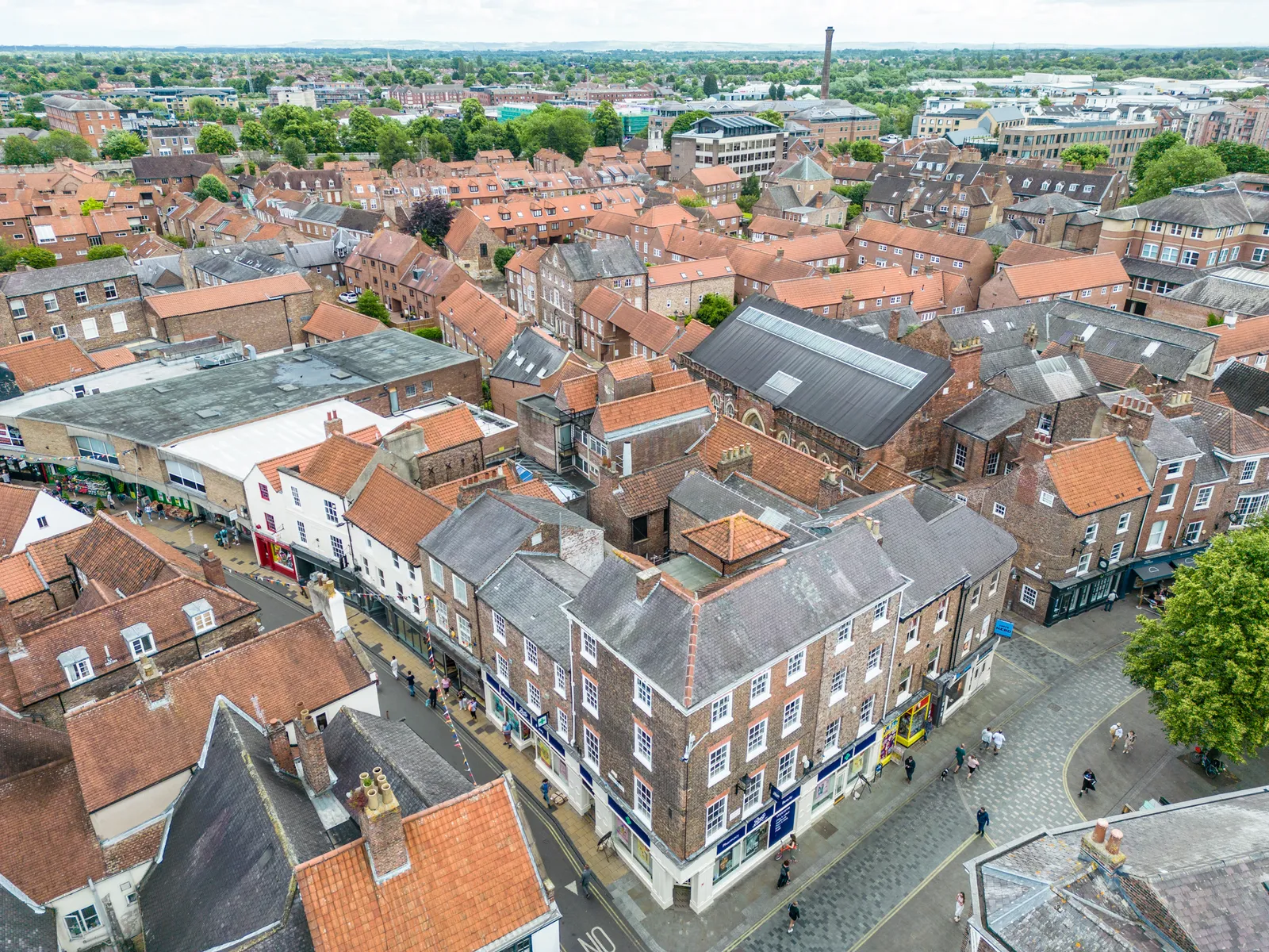 York Property