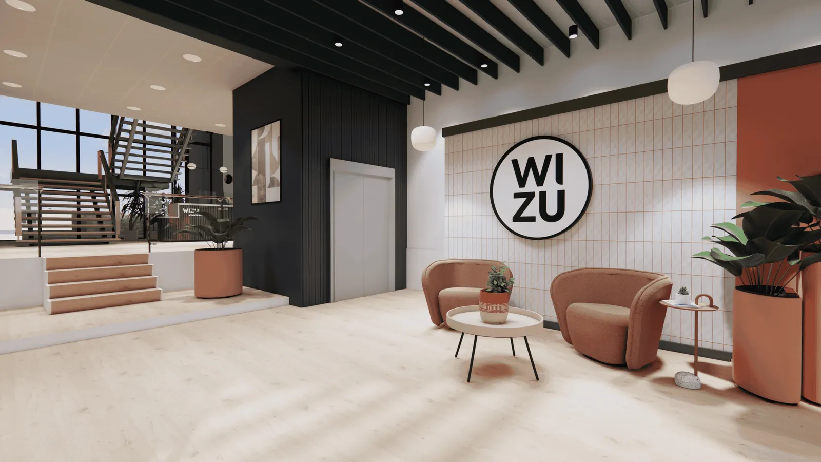 Wizu East Coast House