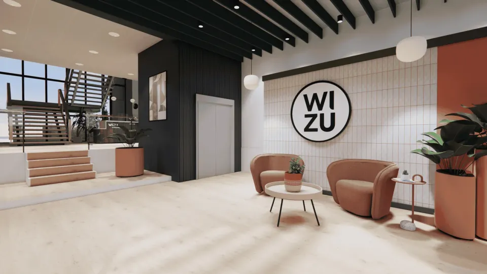 Wizu East Coast House