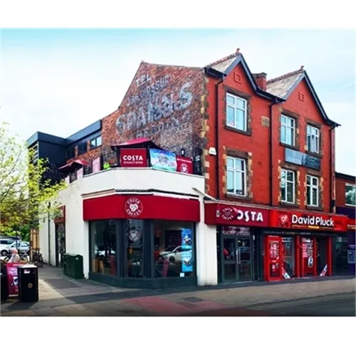 Didsbury Syndicate