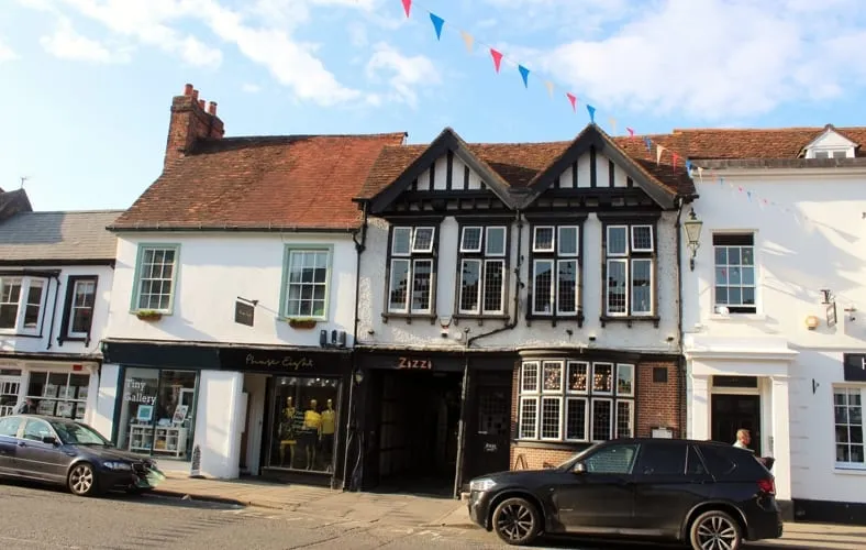 Henley-on-Thames Syndicate