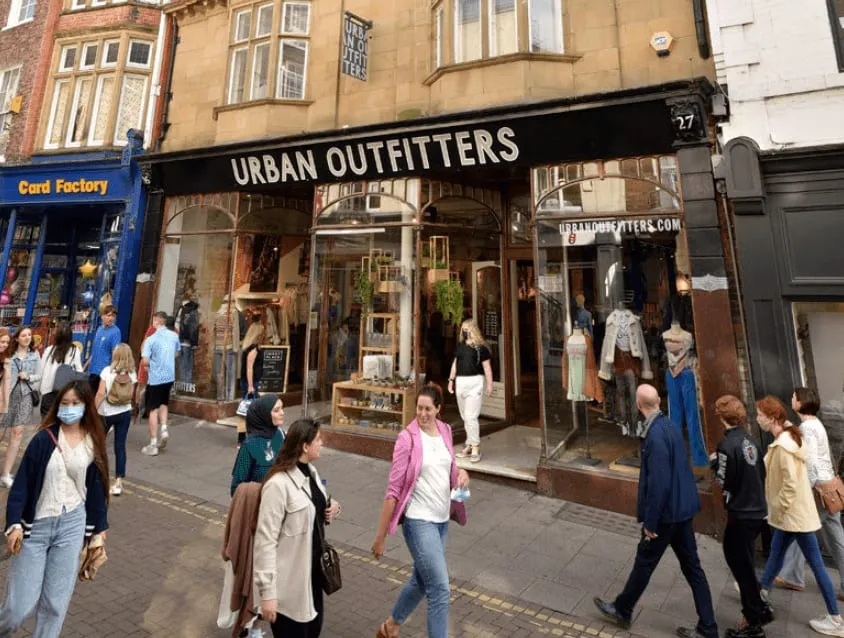 Urban Syndicate