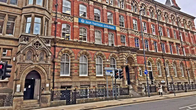 Wellington Street Syndicate