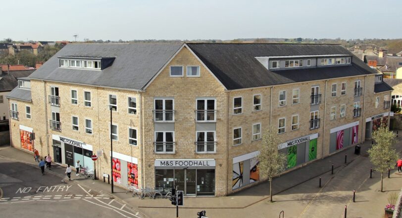 Helmsley Group completes multi-million pound Wetherby deal
