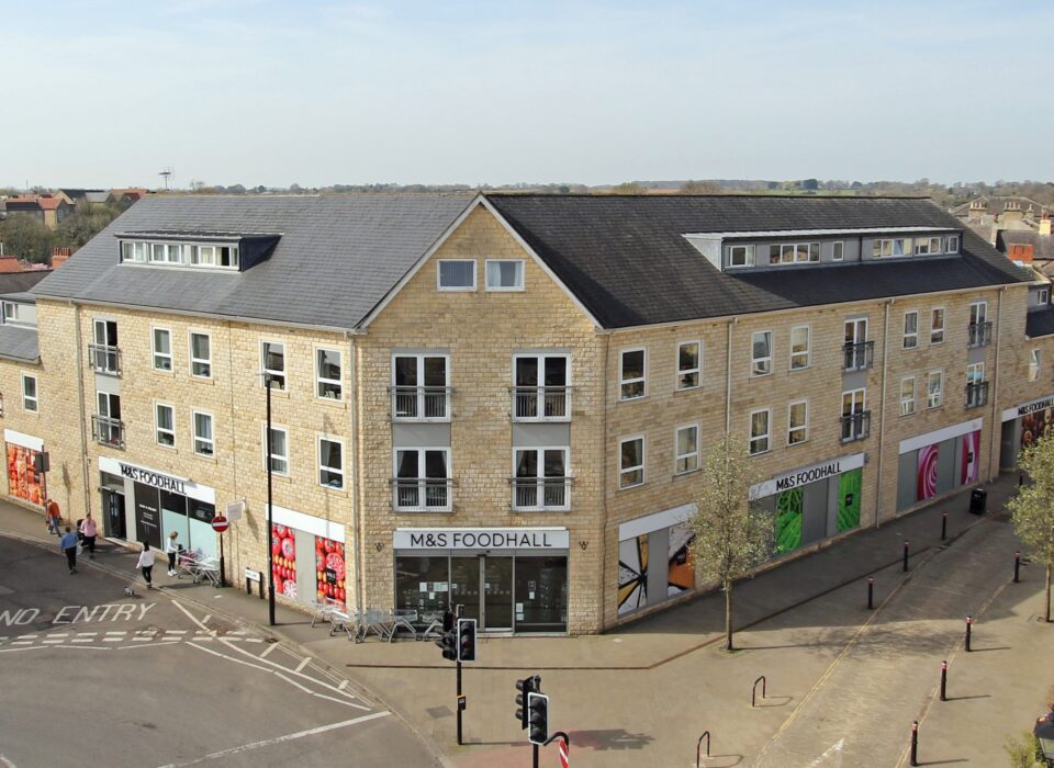 Helmsley Group completes multi-million pound Wetherby deal