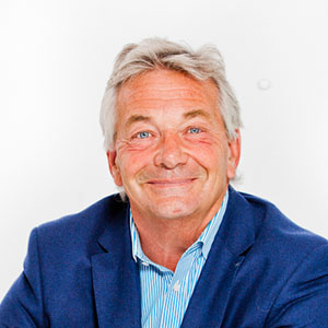 John Reeves FRICS