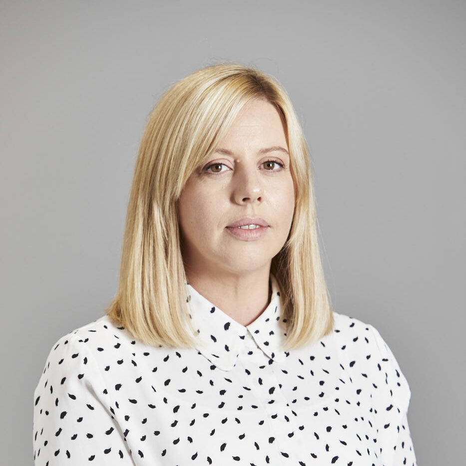 Lucy Glasby
