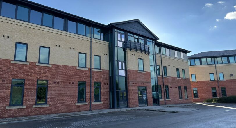 Helmsley Group and Artium Construction complete residential scheme at York’s Gateway Two