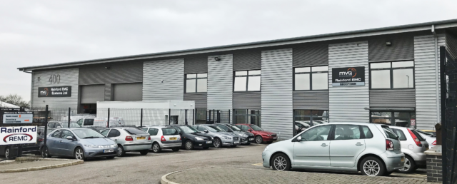 400 Haydock Lane, Haydock