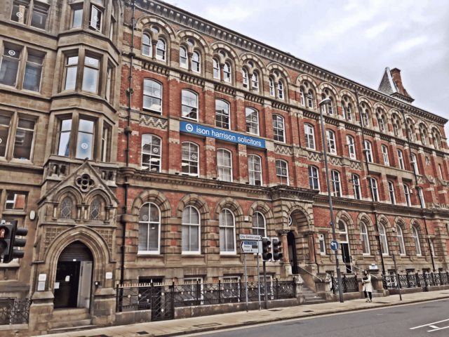 Duke House, Wellington Street