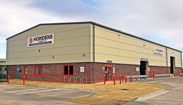 Unit 11, Broadhelm Business Park, Pocklington