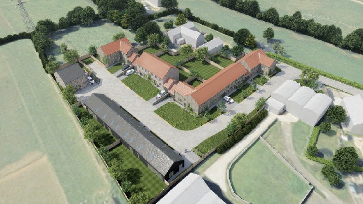 Welburn Business Park development to go ahead following successful appeal