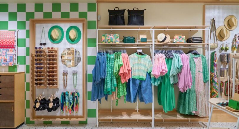 New Helmsley Group letting to relocate Oliver Bonas York store