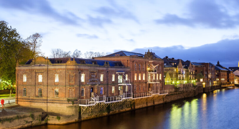 Helmsley Group reports significant office uptake in York