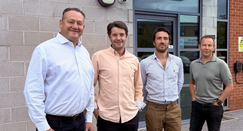 Helmsley Group appoints Jeremy Oliver as new group business ambassador